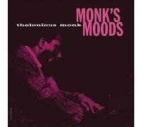 Monk Thelonious - Monk's Mood