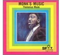 Monk's Music