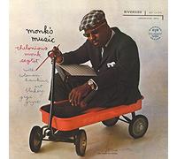 Monk, Thelonious - Monk's Music -Hq-