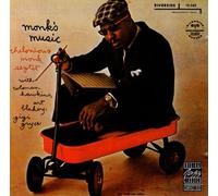 Monk,Thelonious - Monk's Music [Import]