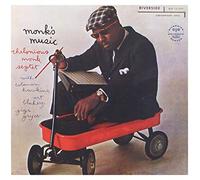 Monk, Thelonious - Monk's Music [Import]