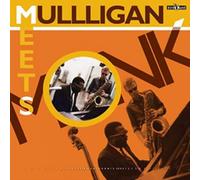 Monk, Thelonious - Mulligan Meets. -LP+CD [Import]