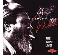Monk, Thelonious - Nonet-Live-HQ Vinyl [Import]