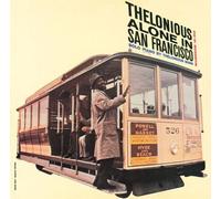 Monk, Thelonious - Onions Alone in San Francisco