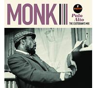Monk Thelonious - Palo Alto: the Cust. - Rsd 21
