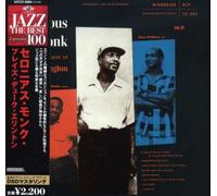 Monk, Thelonious - Plays Duke Ellington