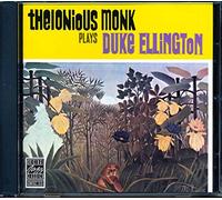 Monk, Thelonious - Plays Duke Ellington