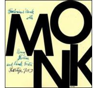 Monk, Thelonious - Quintet