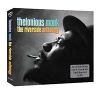 Monk, Thelonious - Riverside Anthology