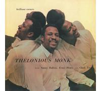 Monk, Thelonious / Rollins, Sonny - Brillant Corners [Import]