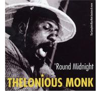 Monk, Thelonious - Round Midnight