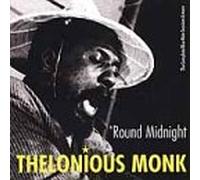 Monk, Thelonious - Round Midnight