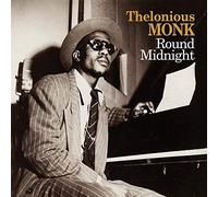 Monk Thelonious - Round Midnight [Import]