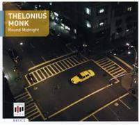 Monk, Thelonious - Round Midnight [Import]