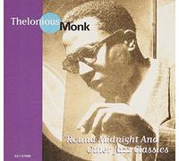 Monk, Thelonious - Round Midnight & Other Jazz Classics