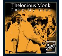 Monk,Thelonious - Ruby My Dear