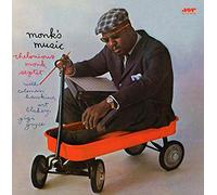 Monk, Thelonious -Septet- - Monk's Music