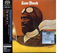 Monk, Thelonious - Solo Monk