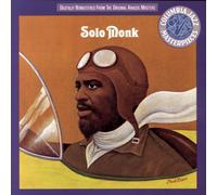 Monk, Thelonious - Solo Monk