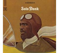 Monk, Thelonious - Solo Monk