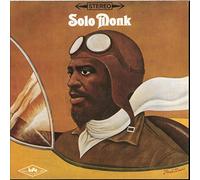 Thelonious Monk – Solo Monk – CD – Sony