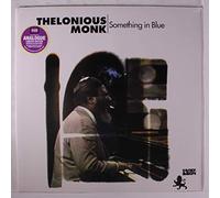 Thelonious Monk - Something in Blue