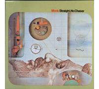 Monk,Thelonious - Straight,No Chaser