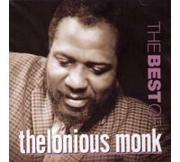 Monk, Thelonious - The Best of Thelonious Monk