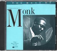 Monk, Thelonious - The Blue Note Years (Best Of)