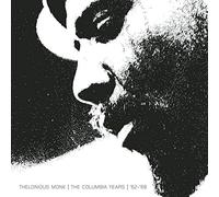 Monk, Thelonious - The Columbia Years (1962-1968)