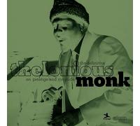 Monk Thelonious - The Definitive on Prestige [Import]