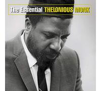 Monk,Thelonious - The Essential