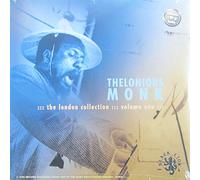 Monk,Thelonious - The London Collection 1 [Import]