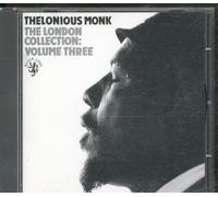 Monk,Thelonious - The London Collection Volume Three - Vol.3