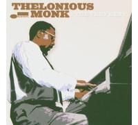 Monk Thelonious - The Very Best [Import]
