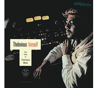 Monk, Thelonious - Thelonious Himself