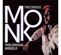Thelonious Monk Thelonious himself (CD) Album