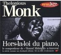 Thelonious Monk – Thelonious Monk (Les Incontournables)