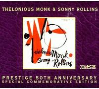 Monk, Thelonious - Thelonious Monk & Sonny Rollin