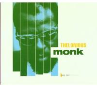 Monk,Thelonious - Thelonious Monk (Sony Jazz Collection)