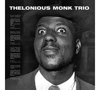 Monk Thelonious - Thelonious Monk Trio [Lp]