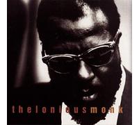 Monk, Thelonious - This Is Jazz No. 5