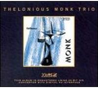 Monk, Thelonious - Trio