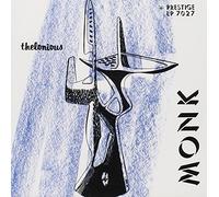 Monk, Thelonious - Trio =Remastered= [Import]