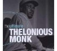 Monk, Thelonious - Ultimate