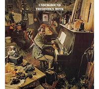 Monk, Thelonious - Underground