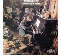 Monk,Thelonious - Underground [Import]