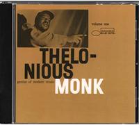None - Thelonious Monk: genius of modern music, vol. 1