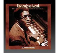 Monk, Thelonious - Vol. 1-London Collection
