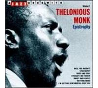 Monk, Thelonious - Vol. 2-Epistrophy